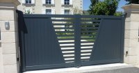 Notre société de clôture et de portail à Nanc-les-Saint-Amour